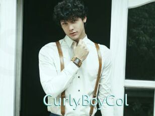 CurlyBoyCol