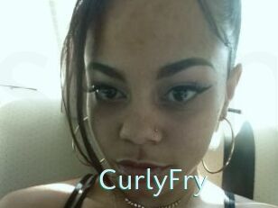CurlyFry