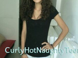 CurlyHotNaughtyTeen