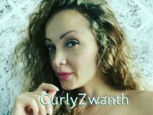CurlyZwanth