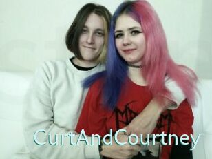 CurtAndCourtney