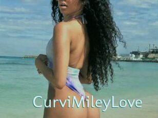 CurviMileyLove