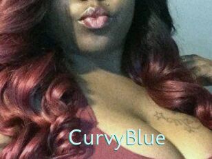 CurvyBlue