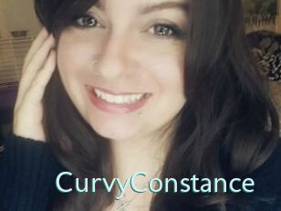 CurvyConstance