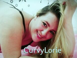CurvyLorie