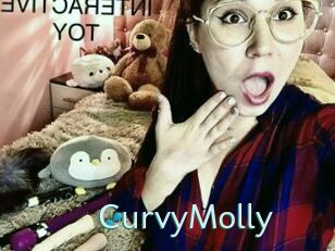 CurvyMolly