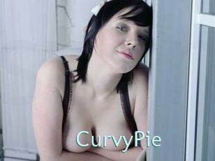 CurvyPie