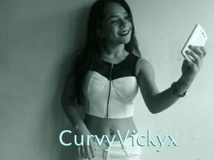 CurvyVickyx
