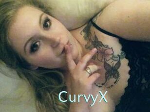 CurvyX