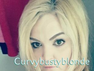 Curvybustyblonde