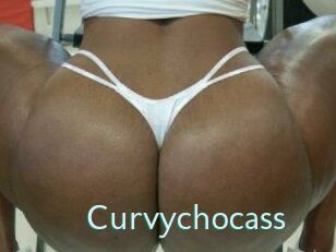 Curvychocass