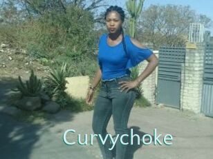 Curvychoke
