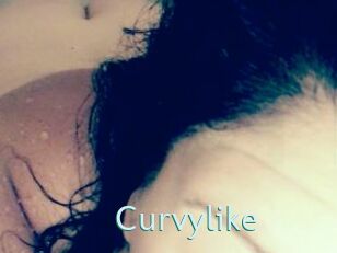 Curvylike