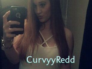 CurvyyRedd