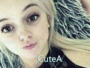CuteA