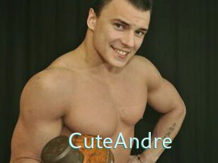 CuteAndre
