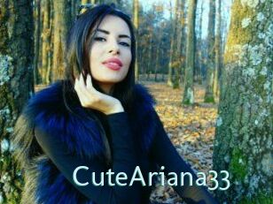 CuteAriana33