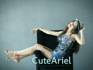 CuteAriel
