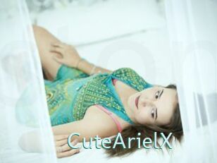 CuteArielX