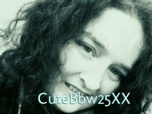CuteBbw25XX