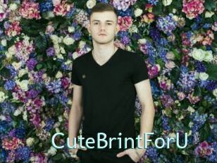 CuteBrintForU
