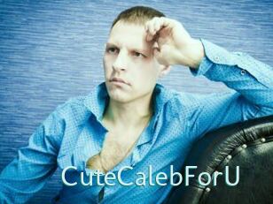 CuteCalebForU