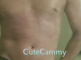CuteCammy