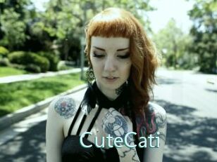 CuteCati