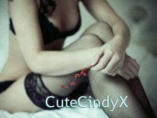 CuteCindyX