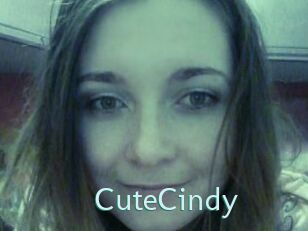 CuteCindy_