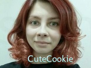 CuteCookie