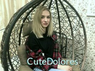 CuteDolores