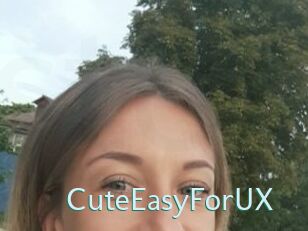 CuteEasyForUX