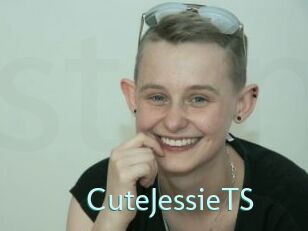 CuteJessieTS