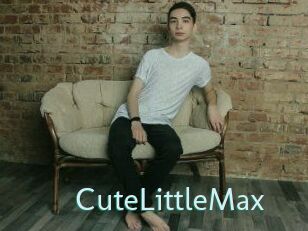 CuteLittleMax