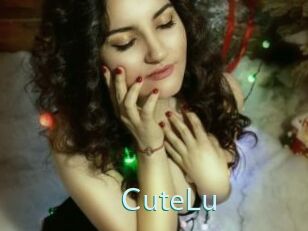 CuteLu