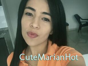 CuteMarianHot