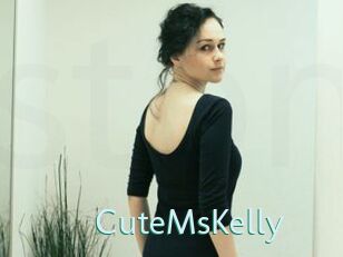 CuteMsKelly
