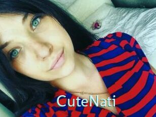 CuteNati