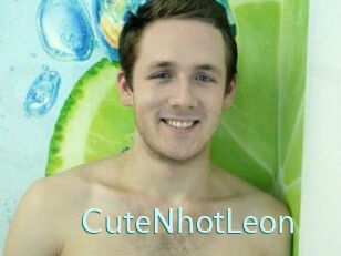 CuteNhotLeon
