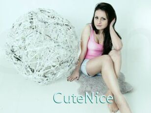 CuteNice