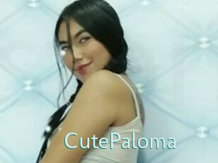 CutePaloma