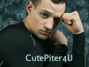 CutePiter4U