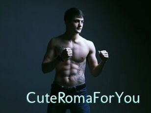 CuteRomaForYou
