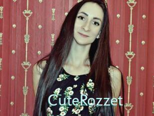 CuteRozzet