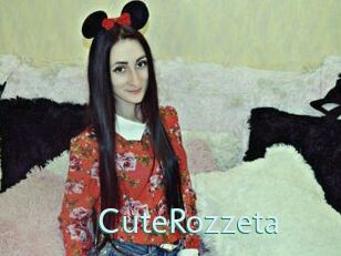CuteRozzeta