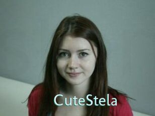 CuteStela