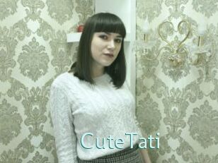 CuteTati