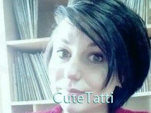 CuteTatti