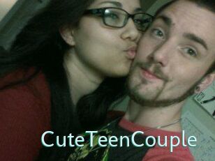 CuteTeenCouple